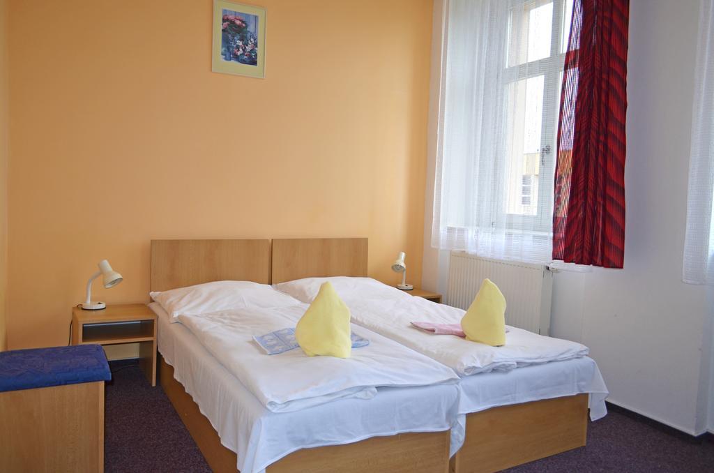 Penzion Poodri Suchdol nad Odrou Room photo